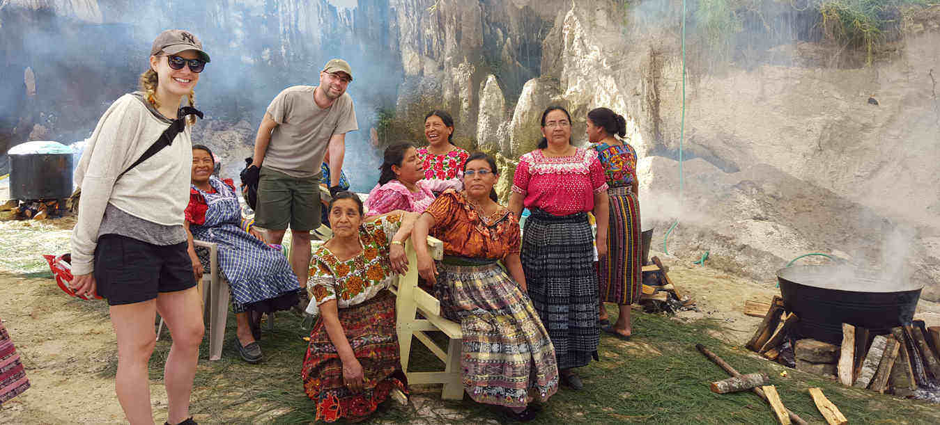 guatemala family travel