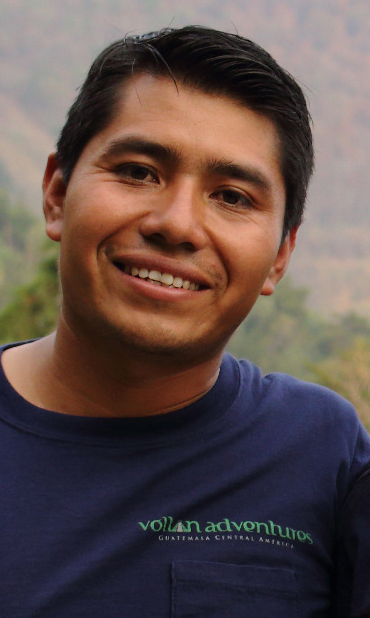 Local Guides Guatemala