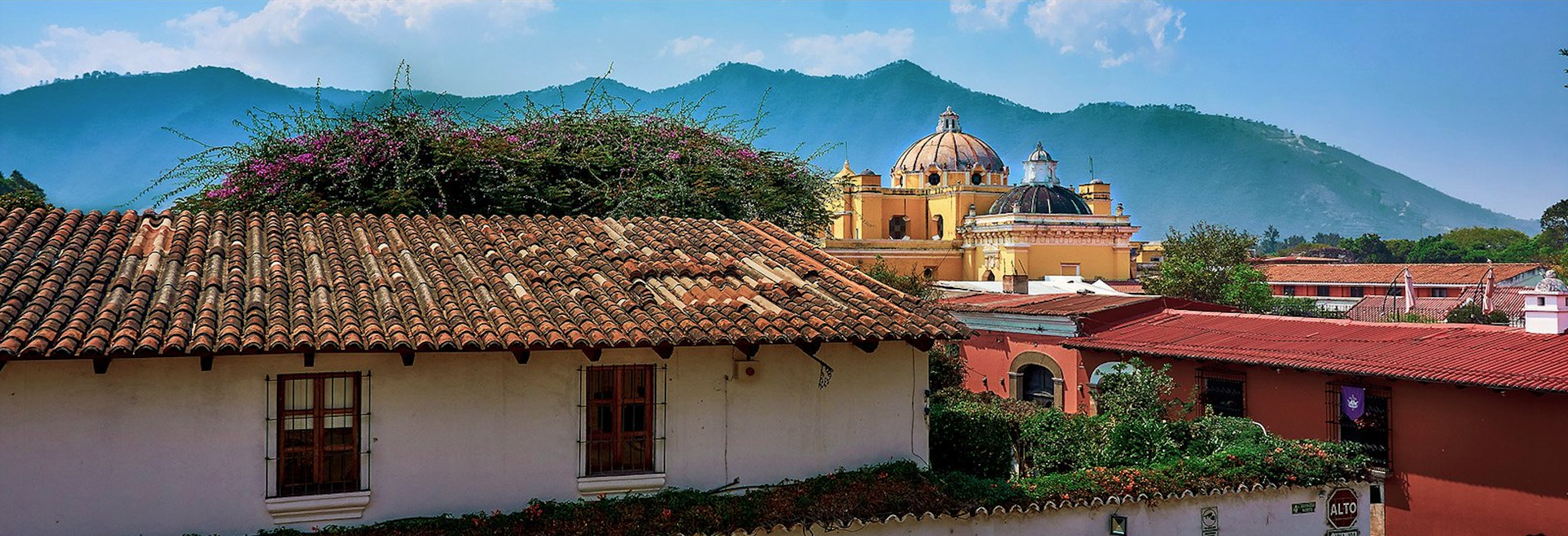 antigua guatemala trips and travel