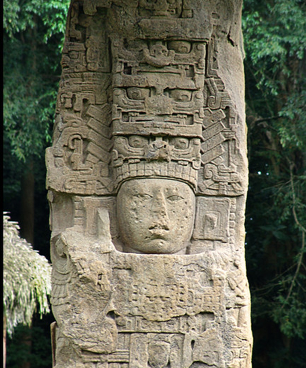 Tailor Made Tikal