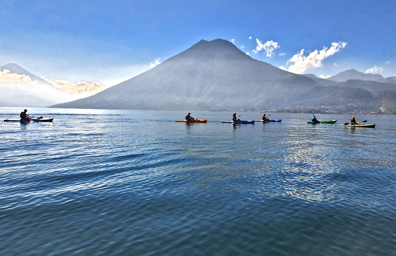 guatemala day trip