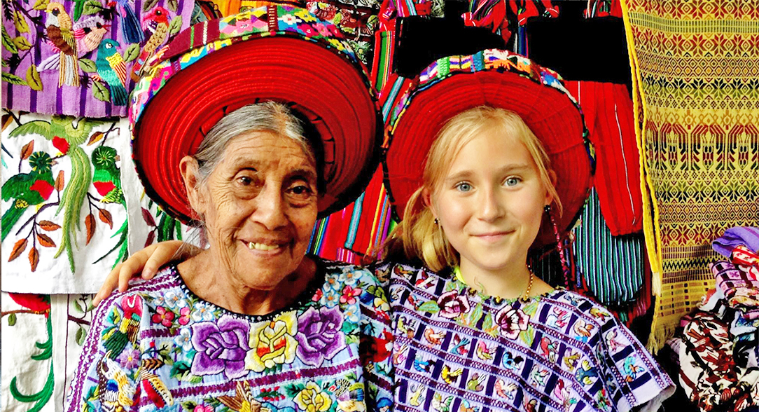 culture tours guatemala