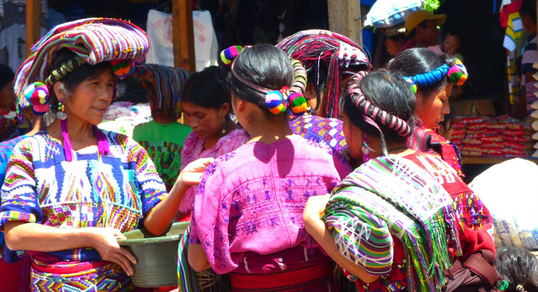 Guatemala Markets Tours